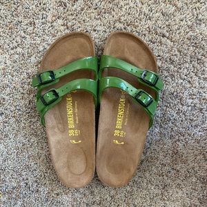 Birkenstock Ibiza Sandals